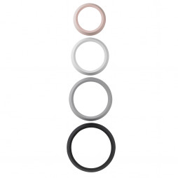 PLACE-IT bordskånere fra RIG-TIG by Stelton.