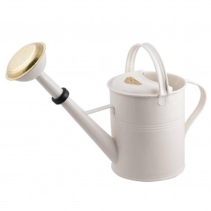 Retro vandkande, hvid (5 liter) fra PLINT