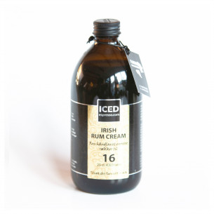 Irish Rhum Cream ICED Espresso fra Farm Mountain