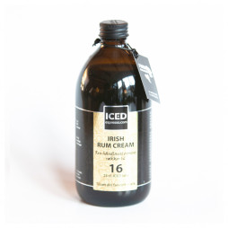 Irish Rhum Cream ICED Espresso fra Farm Mountain