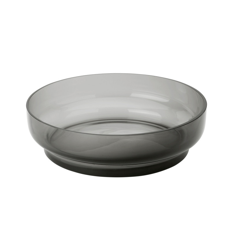 Stelton Hoop servingsskål i smoke