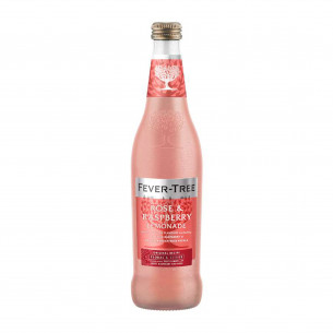 Rose & Raspberry Lemonade fra Fever-Tree