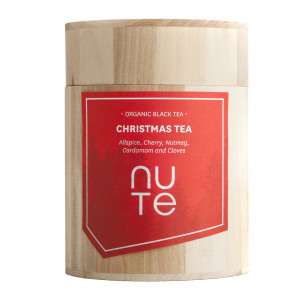 Julete fra NUTE i dåse