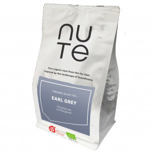 Earl Grey, refill fra NUTE - 100 gram
