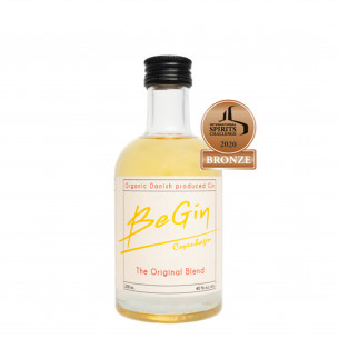 The Original Blend fra BeGin Cph - 200 ml