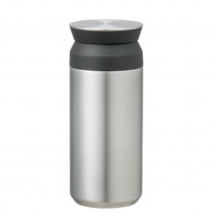 Travel Tumbler termokrus, stål 350 ml fra Kinto