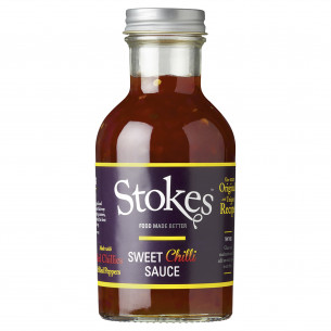 Stokes Sweet Chilli Sauce