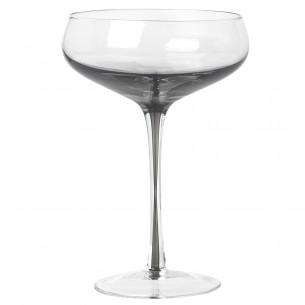 Smoke Cocktail Glas - Broste Copenhagen