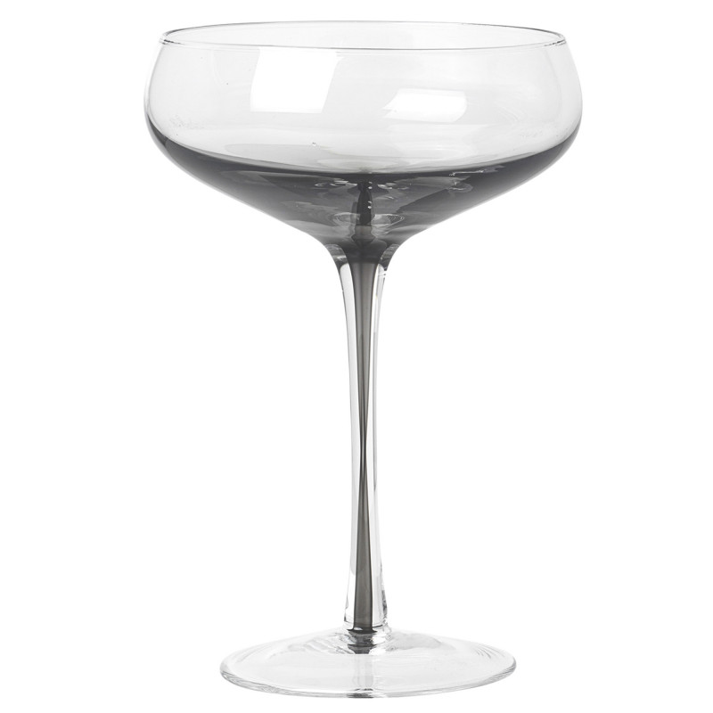 Smoke Cocktail Glas - Broste Copenhagen