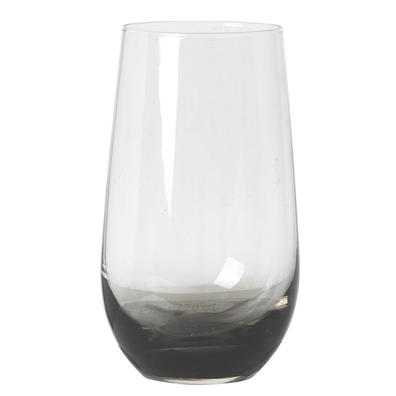 Smoke Drikkeglas, 55 cl - Broste Copenhagen