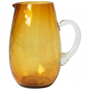 Amber Hammered Kande, 200 cl - Broste Copenhagen