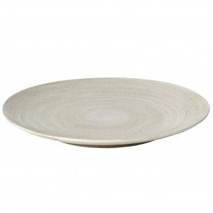 GRØD Middagstallerken (Ø26 cm) - Broste Copenhagen