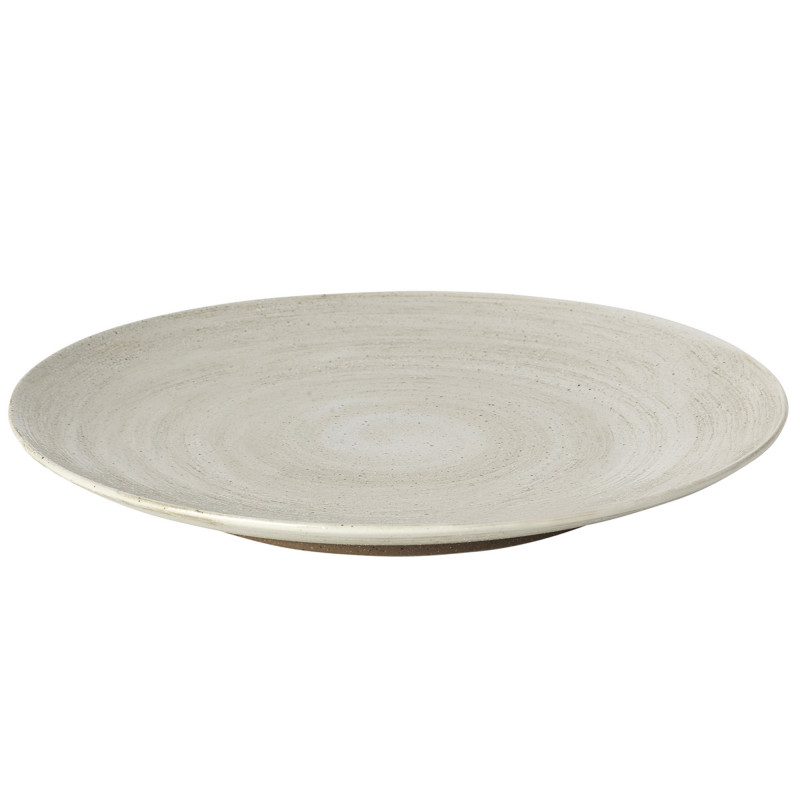 GRØD Middagstallerken (Ø26 cm) - Broste Copenhagen