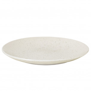 Nordic Vanilla Stor middagstallerken (Ø: 31 cm) fra Broste Copenhagen