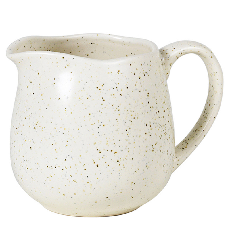 Nordic Vanilla Mælkekande (30 cl) fra Broste Copenhagen