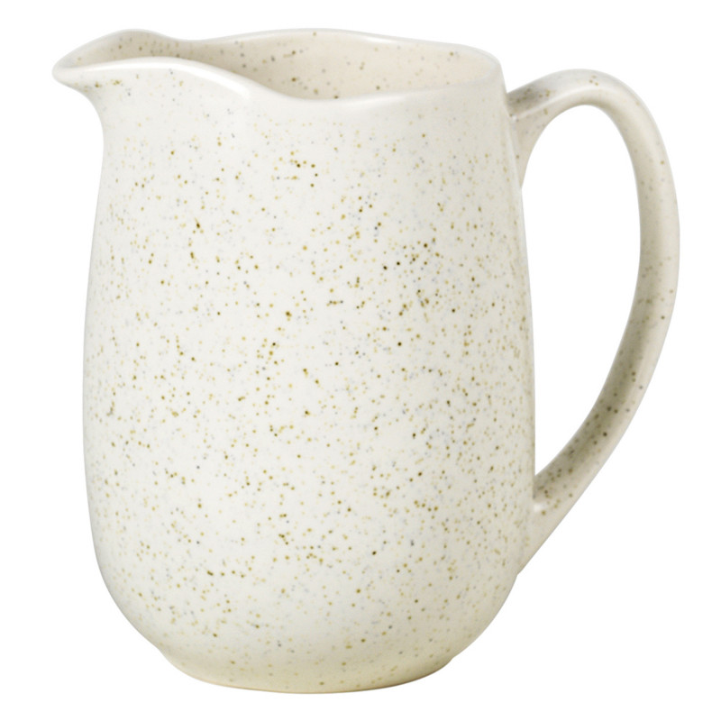 Nordic Vanilla Kande (100 cl) fra Broste Copenhagen
