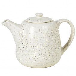 Nordic Vanilla Tepotte (70 cl) fra Broste Copenhagen