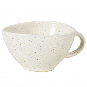 Nordic Vanilla Sauceskål fra Broste Copenhagen