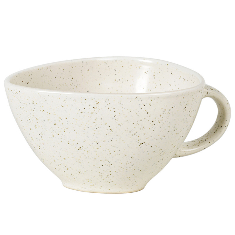 Nordic Vanilla Sauceskål fra Broste Copenhagen