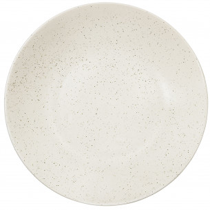 Nordic Vanilla Pastatallerken (Ø: 29 cm) fra Broste Copenhagen