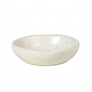 Nordic Vanilla Smørskål (Ø: 7 cm) fra Broste Copenhagen