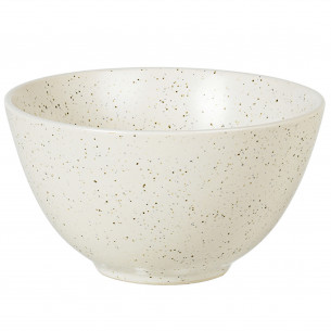 Nordic Vanilla Skål (Ø: 15 cm) fra Broste Copenhagen