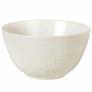 Nordic Vanilla Skål (Ø: 20 cm) fra Broste Copenhagen