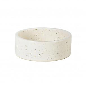 Nordic Vanilla skål (Ø: 8 cm) fra Broste Copenhagen