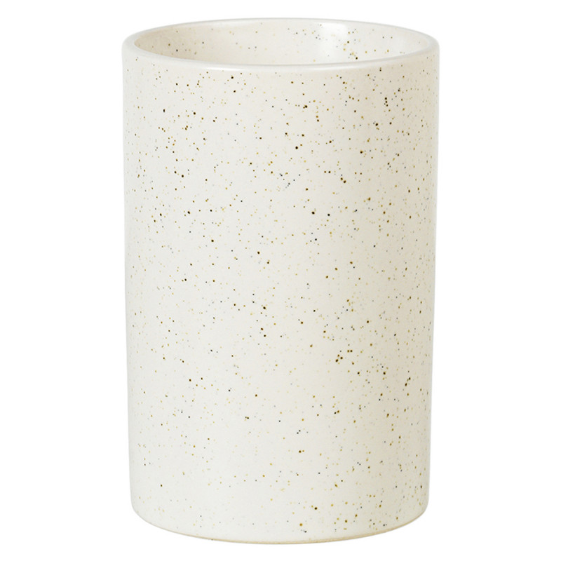 Nordic Vanilla Holder fra Broste Copenhagen