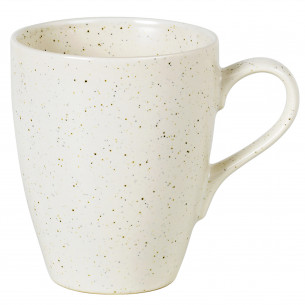 Nordic Vanilla Mega krus (40 cl) fra Broste Copenhagen