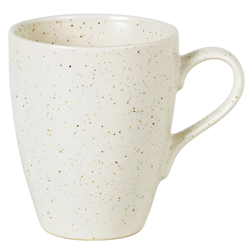 Nordic Vanilla Mega krus (40 cl) fra Broste Copenhagen