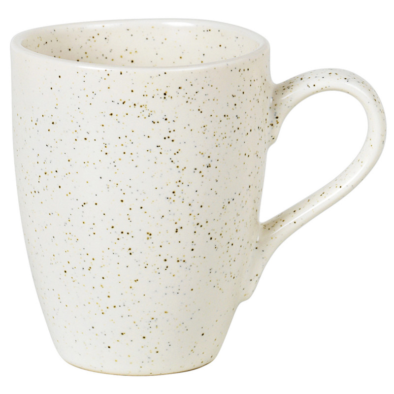 Nordic Vanilla Krus med hank (25 cl) fra Broste Copenhagen