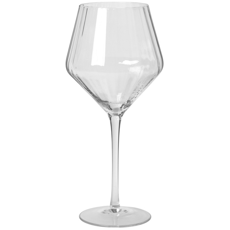 Sandvig Bourgogne glas fra Broste Copenhagen