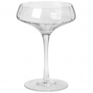 Sandvig Cocktail glas fra Broste Copenhagen