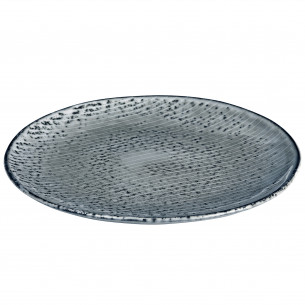 Nordic Sea Middagstallerken (Ø: 26 cm) fra Broste Copenhagen