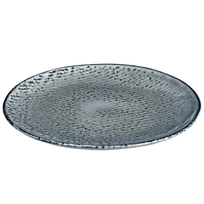 Nordic Sea Middagstallerken (Ø: 26 cm) fra Broste Copenhagen