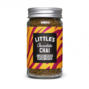 Chocolate Chai Instant Coffee fra Little's