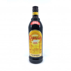 Kahlua kaffelikør