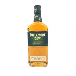 Tullamore Dew Whisky