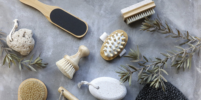 Selvforkaelelse i massevis, skoenne produkter fra Chic Antique