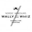 Se alt fra Wally and Whiz