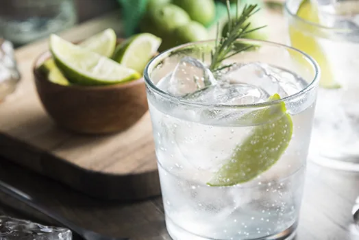 Gode undskyldninger for at drikke gin i efteråret