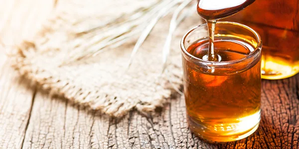 Earl Grey sirup
