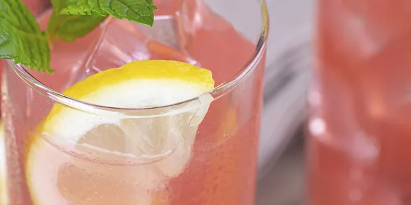 Gin Passion