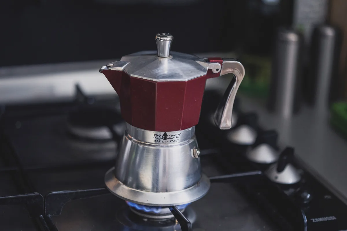 Den ultimative guide til brygning af espresso (mokka) på kande