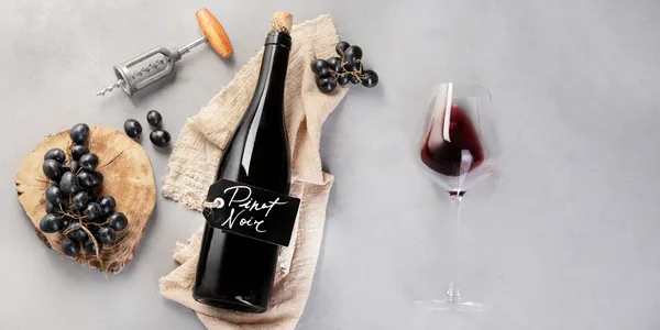 Pinot noir: den elegante rødvin, der er værd at kende