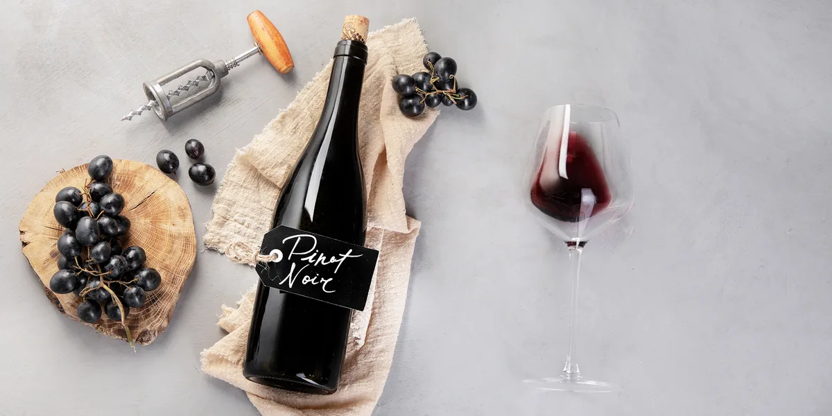 Pinot noir: den elegante rødvin, der er værd at kende