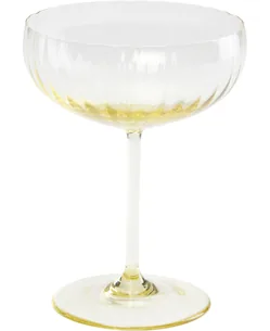 2pak Lyon Cocktail Glass