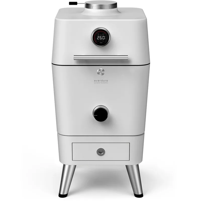 Everdure 4K Kulgrill - Stone