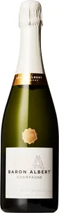 Champagne Brut Millesime La Préférence